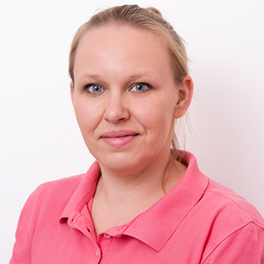 Stefanie Heinrichsmeyer
